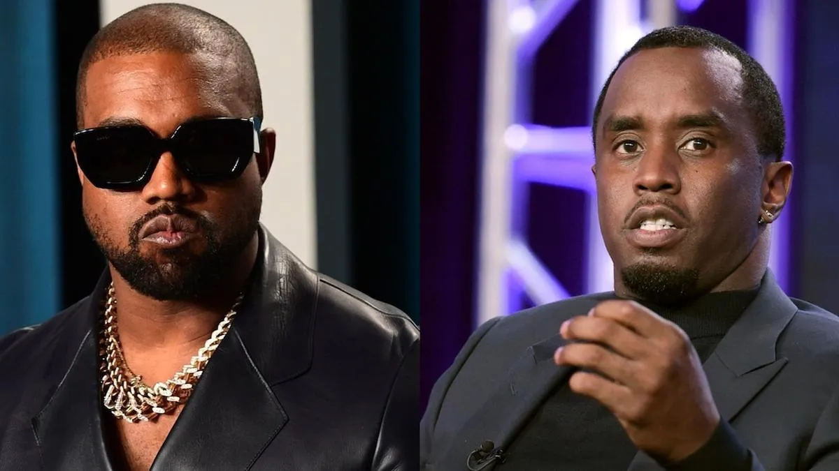 Kanye West pide la liberación de Sean 'Diddy' Combs de prisión en un emotivo mensaje.