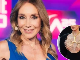 Karen Doggenweiler será la primera en lucir esta marca de lujo en la Gala de Viña 2025.