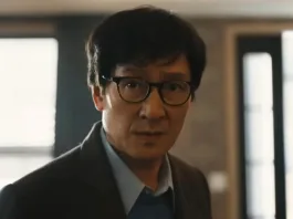 Ke Huy Quan brilla en la nueva película de terror de los creadores de ‘M3GAN’.