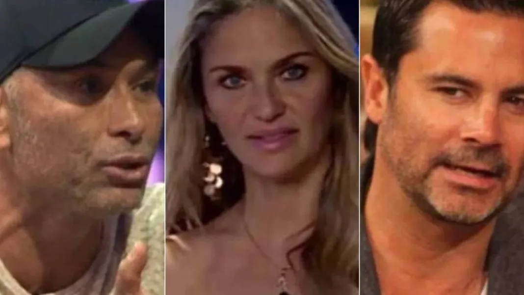 El Chino Ríos El Chino Ríos