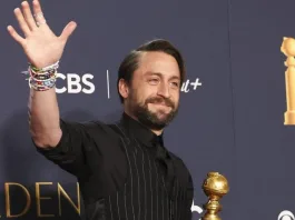Kieran Culkin