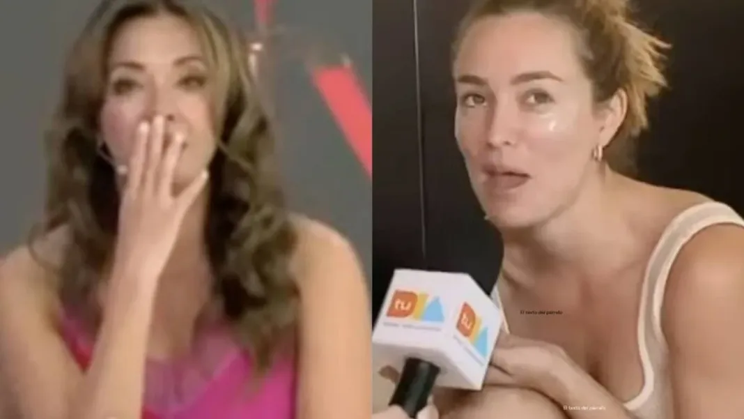 Lionel Messi y sus compatriotas argentinos en el Inter Miami: un equipo lleno de talento.