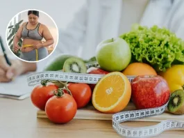 Descubre las 4 frutas que ayudan a quemar grasa