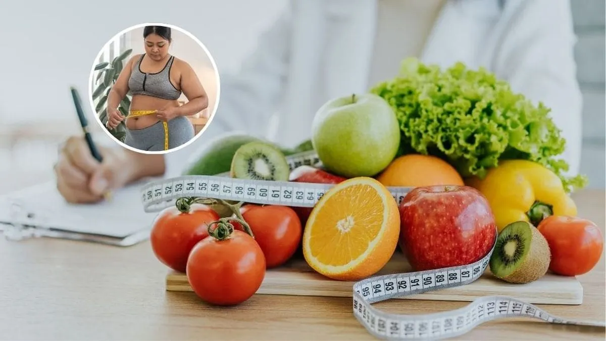 Descubre las 4 frutas que ayudan a quemar grasa Descubre las 4 frutas que ayudan a quemar grasa