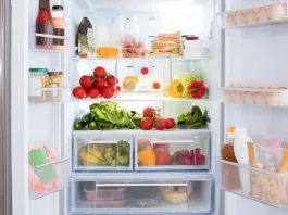 Descubre el método japonés para organizar tu refrigerador de manera eficiente.