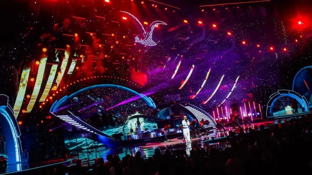 ¡Histórico! Aerolínea transmitirá el Festival de Viña 2025 en vivo desde el aire.