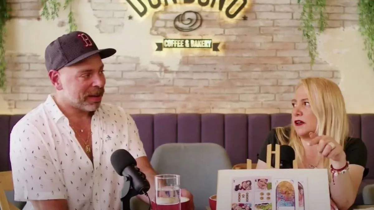 Latife Soto revela el estado de ánimo de Neme tras su salida de "Mucho Gusto".