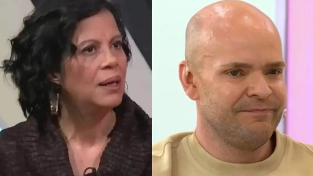 Líder de estafa millonaria arrestado tras cirugía de nariz en Colombia. Líder de estafa millonaria arrestado tras cirugía de nariz en Colombia.