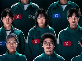 Luto en el cine: fallece actriz de 'El Juego del Calamar' tras breve lucha contra el cáncer.