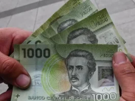 Aumento del sueldo mínimo en Chile: $510.500 desde enero 2025 y nuevos beneficios.
