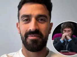 Inversionista chileno sobre $LIBRA: "Lo promocionaba Milei