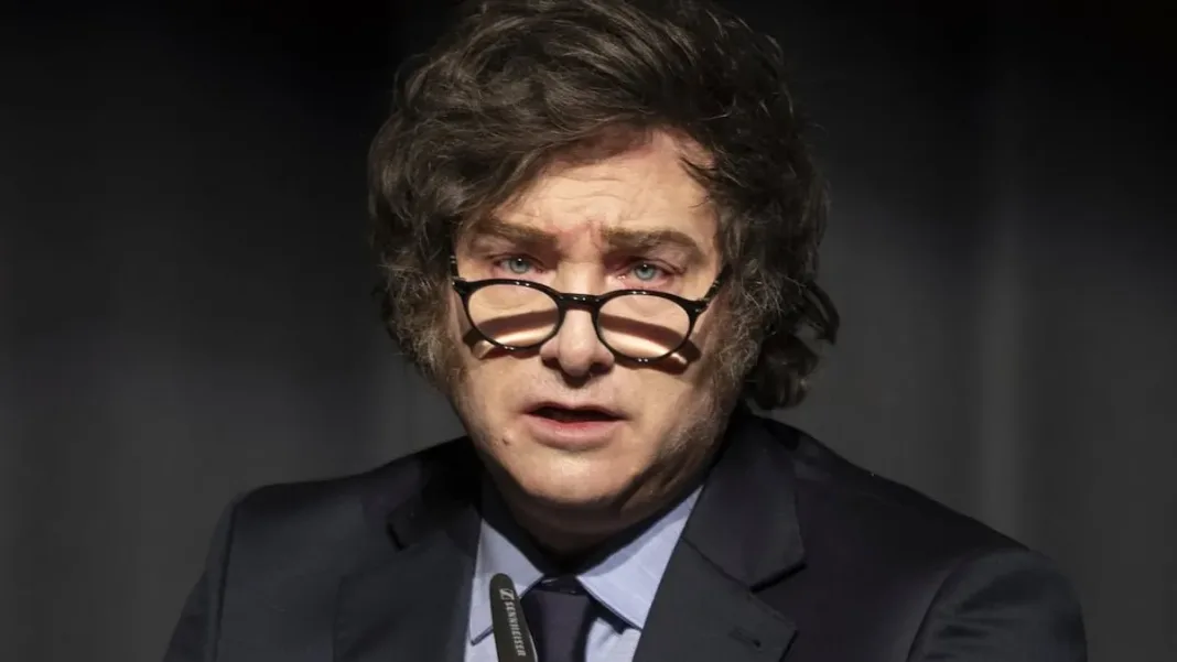 Inversionista chileno relata pérdidas millonarias en $LIBRA: historias de desilusión.