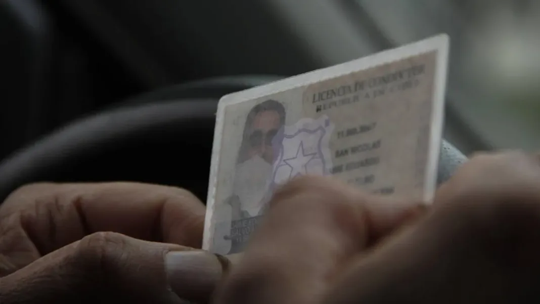 Conaset advierte sobre el colapso en la renovación de licencias de conducir.