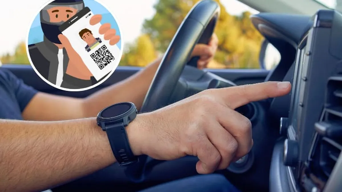 Descubre la nueva licencia de conducir digital en Chile: requisitos y beneficios.