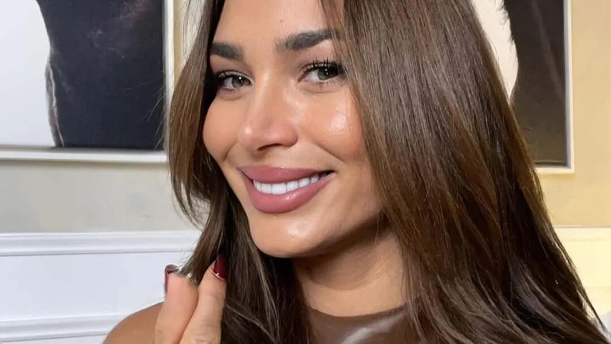 Lisandra Silva muestra el crecimiento de sus hijos junto a Raúl Peralta. Lisandra Silva muestra el crecimiento de sus hijos junto a Raúl Peralta.