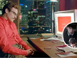 "Her": la IA redefine el amor y plantea preguntas sobre las relaciones humanas.