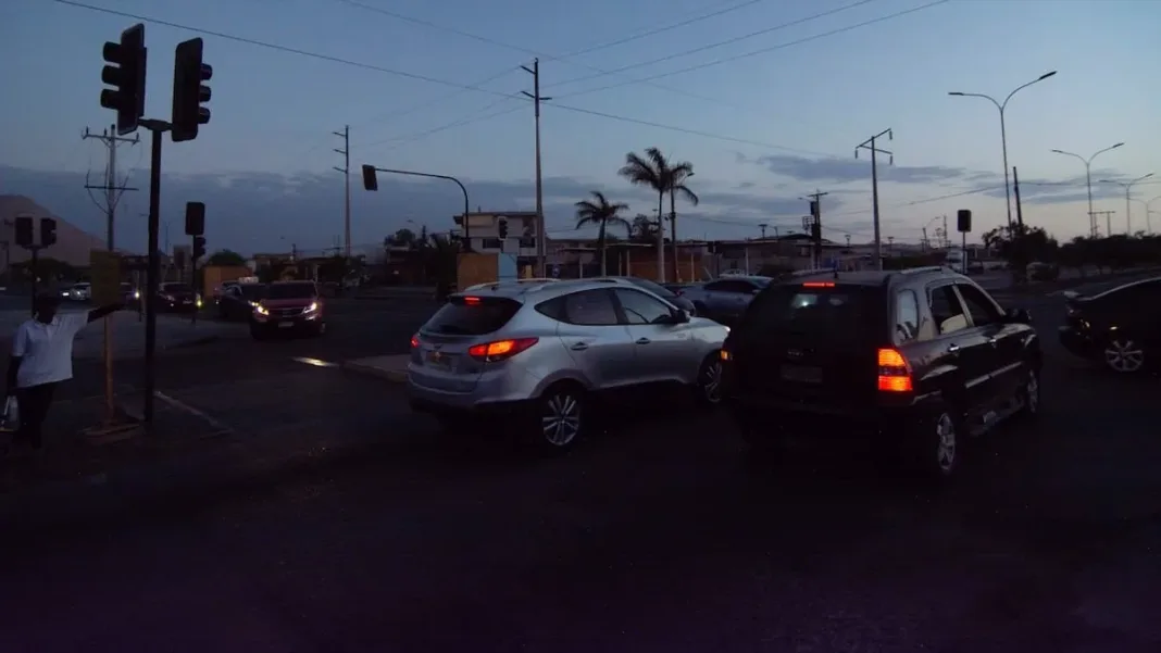 Gobierno informa que más del 94% de clientes ya tienen suministro eléctrico restablecido.