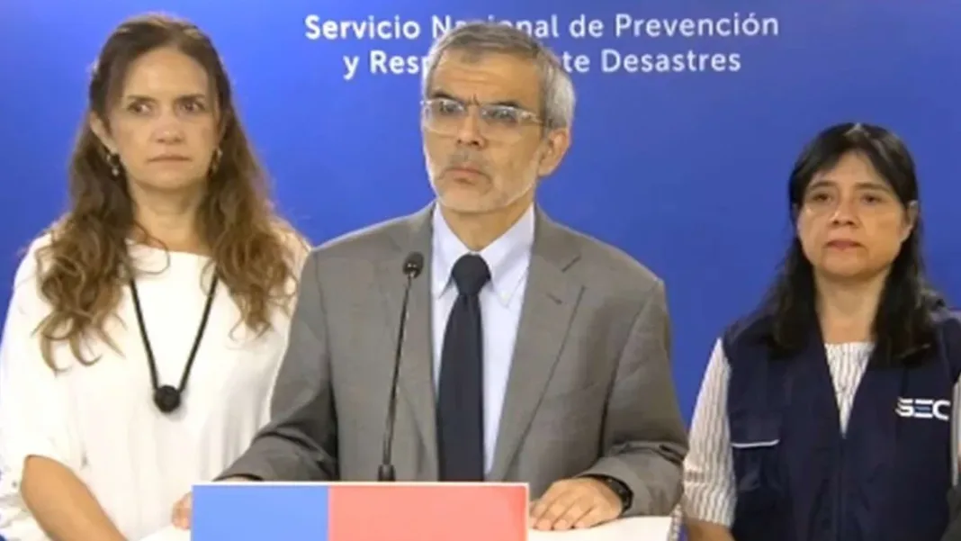 Gobierno informa que más del 94% de los clientes ya cuenta con electricidad.