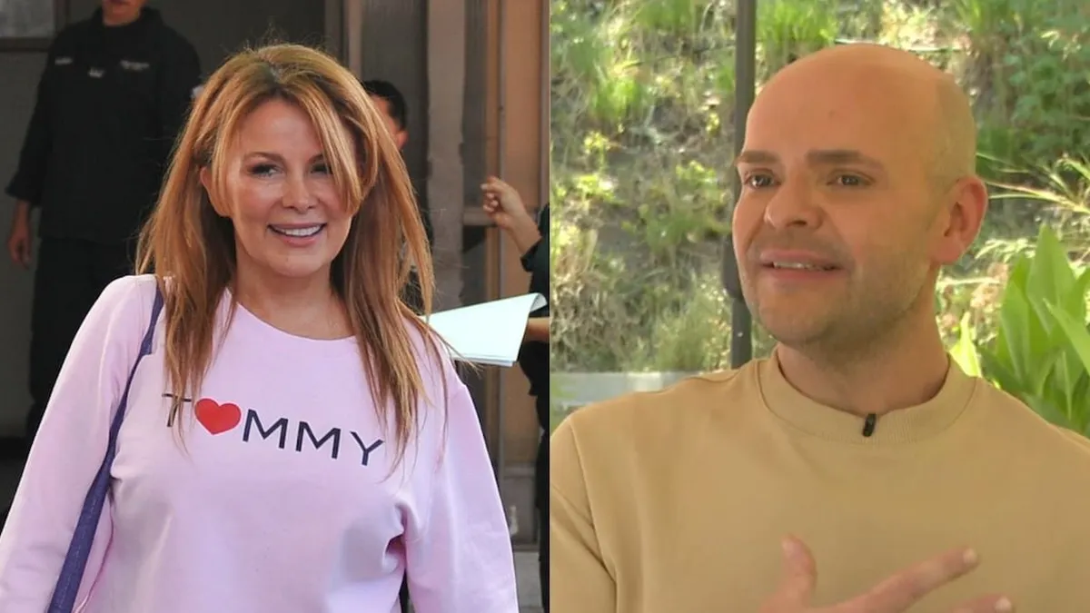 Joaquín Lavín y su relación con Cathy Barriga: un análisis del quiebre con Andrea Monsalve.