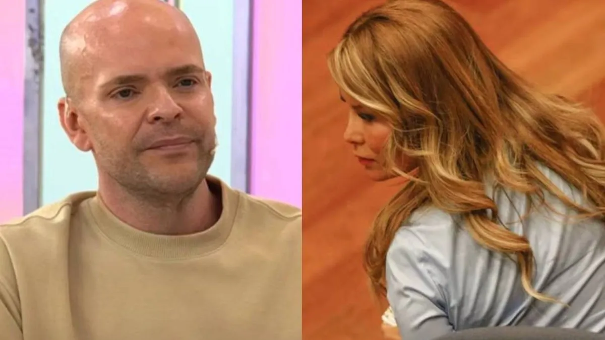 Impactante revelación sobre la muerte de un testigo clave en el caso Barriga.