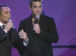 Luis Jara rememora su tensa entrevista con Robbie Williams en un nuevo artículo.