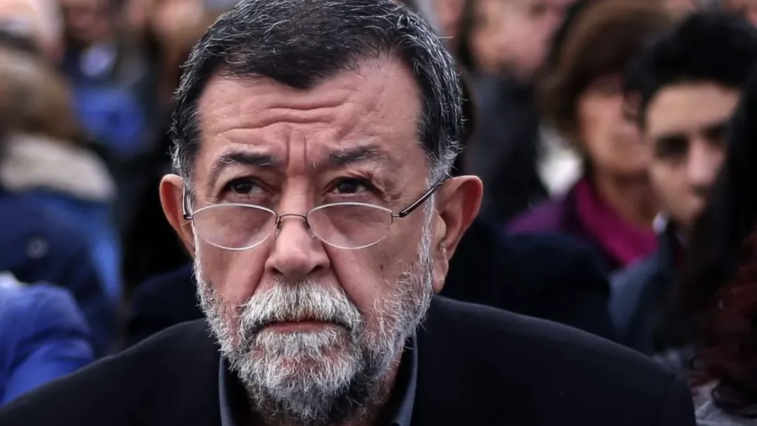 Mahmud Aleuy critica al PS tras elecciones: "El Partido Republicano nos superó".