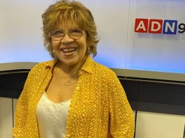 Maitén Montenegro: "En TV chilena