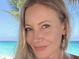 Marcela Vacarezza defiende a animadores del Festival ante supuestos malos tratos.