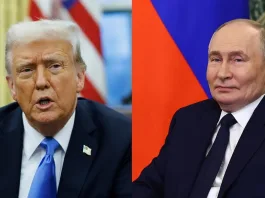 EEUU y Rusia inician diálogos para la cumbre entre Trump y Putin.