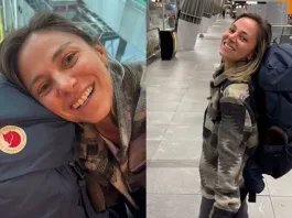 Mariana Derderian responde con firmeza a comentarios desubicados en redes.