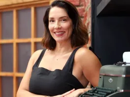 Mariana Loyola responde a críticas sobre su delgadez: "Les cuento que..."