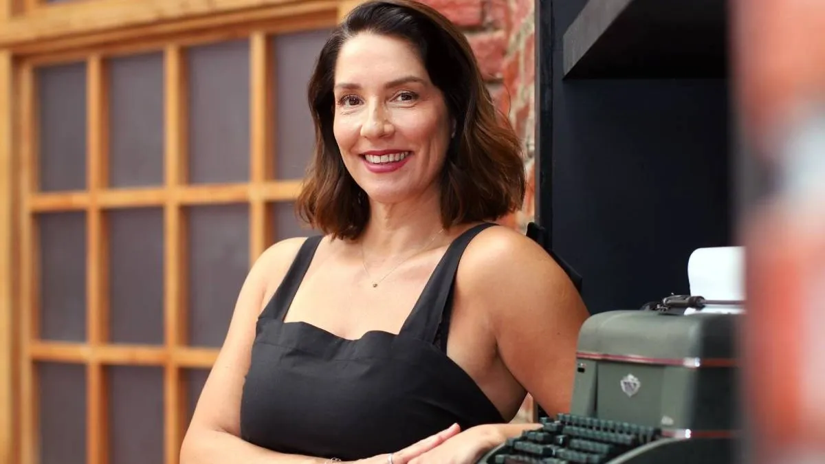 Mariana Loyola responde a críticas sobre su delgadez: "Les cuento que..."