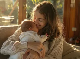 La maternidad tardía: un nuevo camino que desafía los límites biológicos.