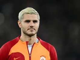 Galatasaray sorprende en la liga turca mientras espera a Mauro Icardi.