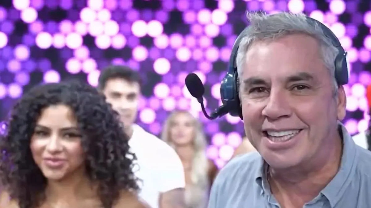 "El Fenómeno" regresa con José Miguel Viñuela: ¡estreno y nuevo canal confirmado! "El Fenómeno" regresa con José Miguel Viñuela: ¡estreno y nuevo canal confirmado!