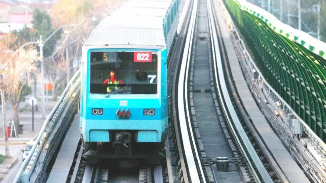 Metro restablece Línea 6: ¡Toda la red vuelve a estar operativa!