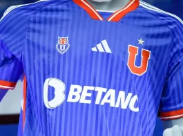 Acciones del club en prenda: Azul Azul