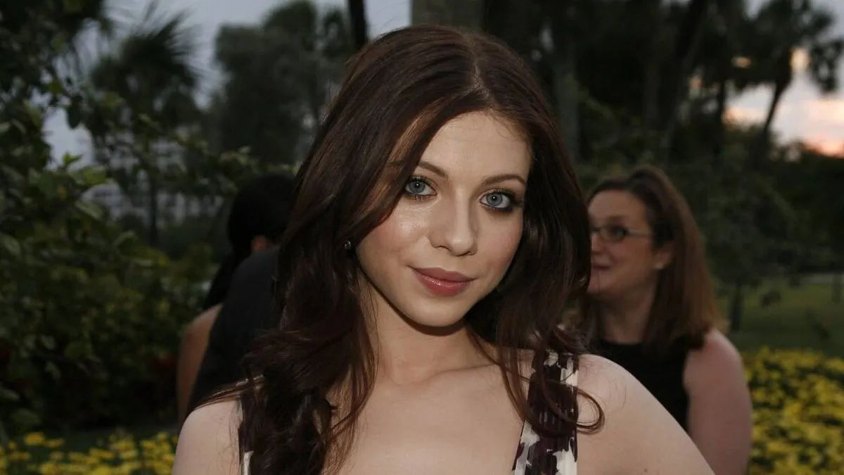 Michelle Trachtenberg: Recordando su legado en "Gossip Girl" y "Buffy".