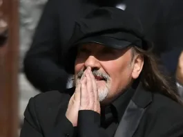 Explorando la extrema unción de Miguel “Negro” Piñera y sus significados.