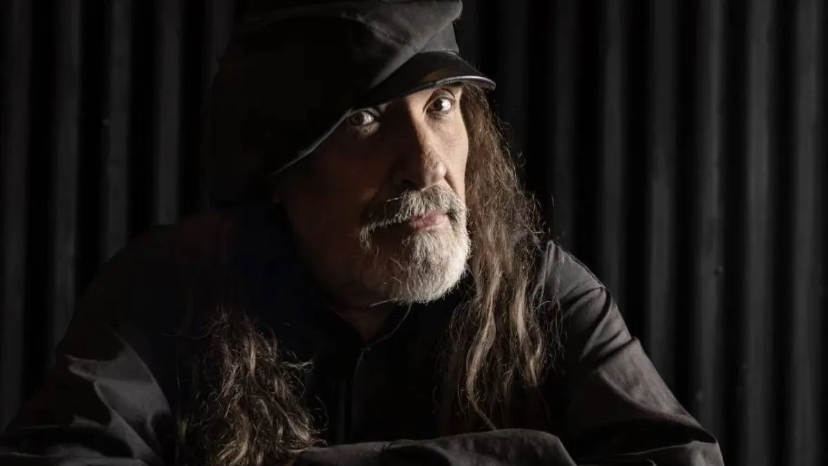 El emotivo último día de Negro Piñera antes de su grave hospitalización.