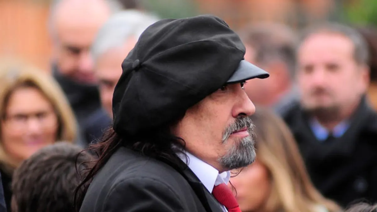 Miguel Piñera en estado grave Miguel Piñera en estado grave