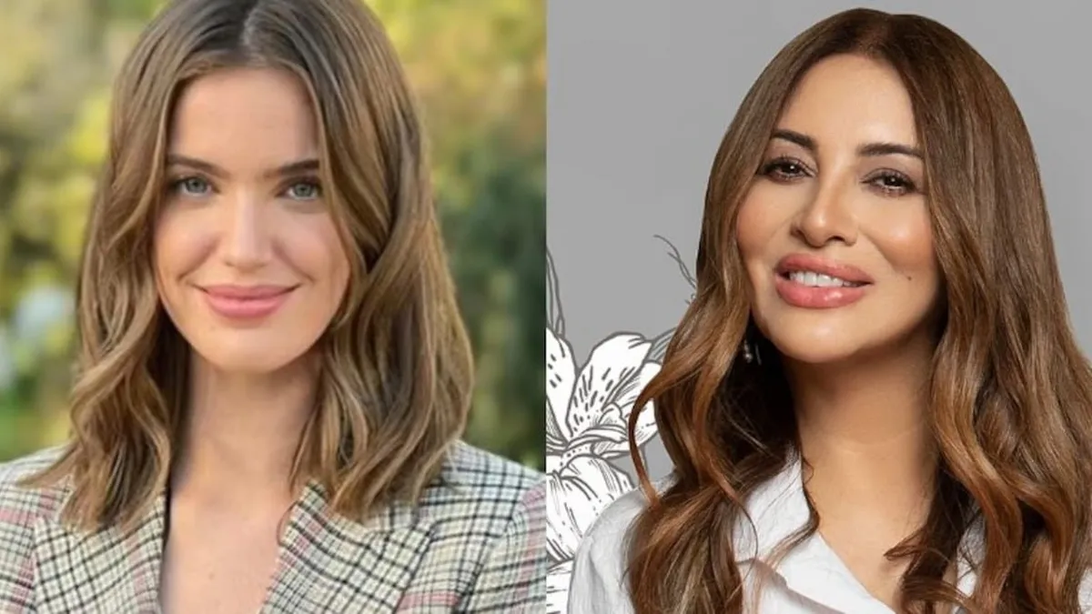 Millaray Viera comparte el conmovedor gesto de Myriam Hernández tras la pérdida de Gervasio. Millaray Viera comparte el conmovedor gesto de Myriam Hernández tras la pérdida de Gervasio.