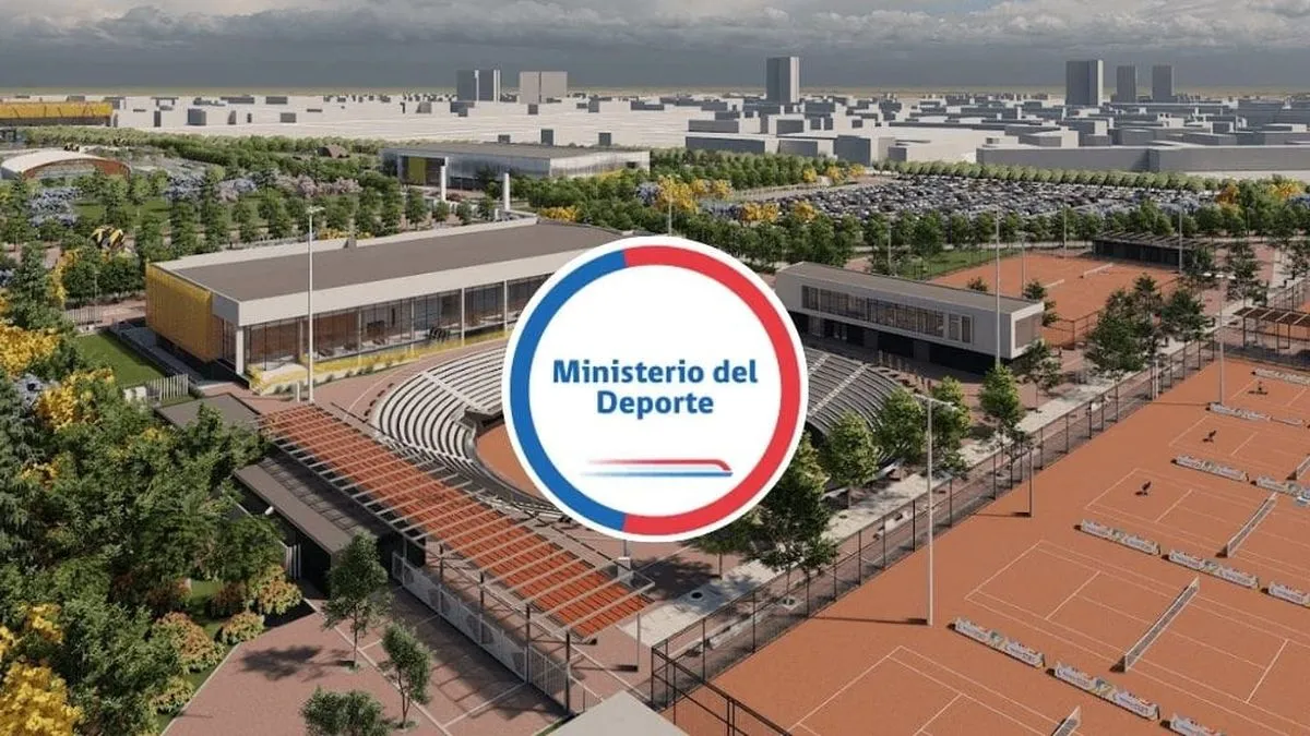 Ministerio del Deporte en Chile busca nuevos talentos con sueldos atractivos. Ministerio del Deporte en Chile busca nuevos talentos con sueldos atractivos.