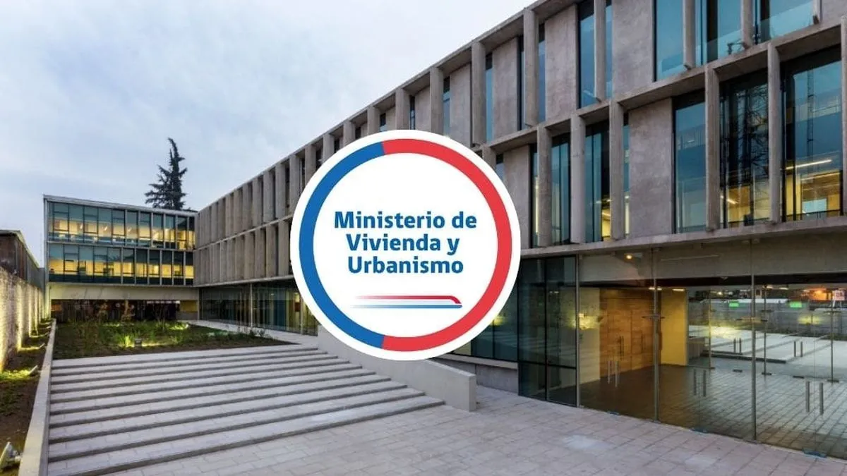 Ministerio de Vivienda abre convocatoria con sueldos de $700 mil a $3 millones.