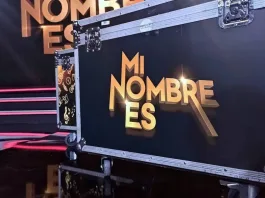Un exconcursante de "Gran Hermano" sorprende en "Mi Nombre Es".