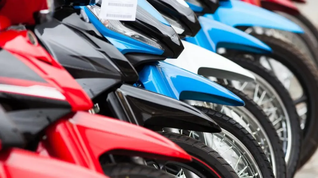 Descubre las motos más económicas en Argentina y sus precios accesibles.