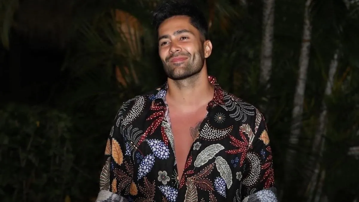 Luis Jiménez revela sus condiciones para participar en el próximo reality de Canal 13. Luis Jiménez revela sus condiciones para participar en el próximo reality de Canal 13.