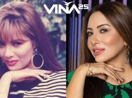 Myriam Hernández: una leyenda del Festival de Viña del Mar a lo largo de los años.