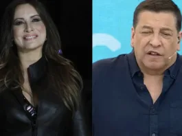 Julio César revela la verdad detrás de la gaviota de platino para Myriam Hernández.