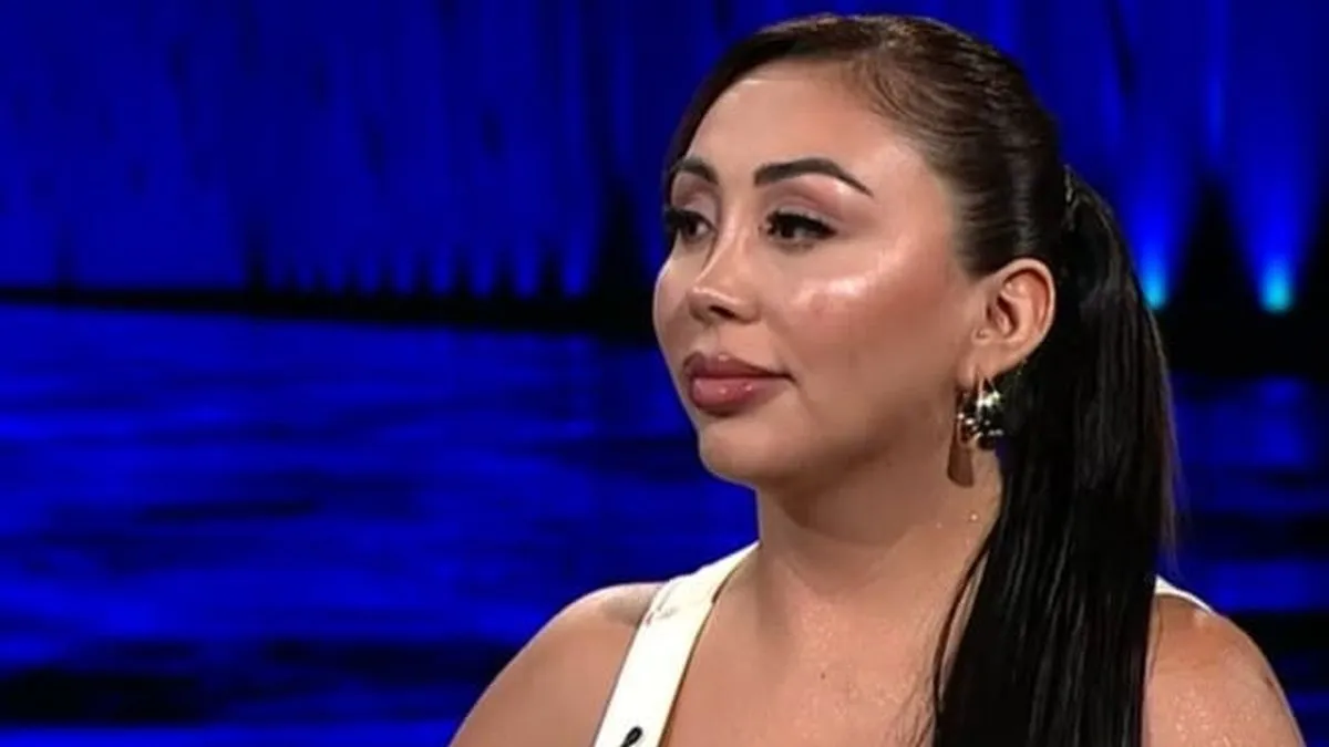 Naya Fácil habla sobre la suspensión de la Gala del Pueblo por controversia financiera. Naya Fácil habla sobre la suspensión de la Gala del Pueblo por controversia financiera.